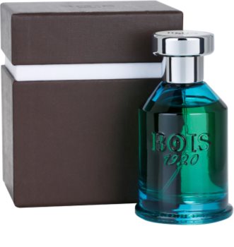 Bois 1920 Verde di Mare eau de parfum mixte 100 ml