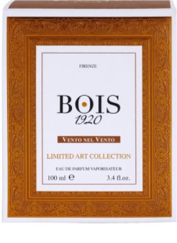 Bois 1920 Vento nel Vento woda perfumowana unisex 100 ml