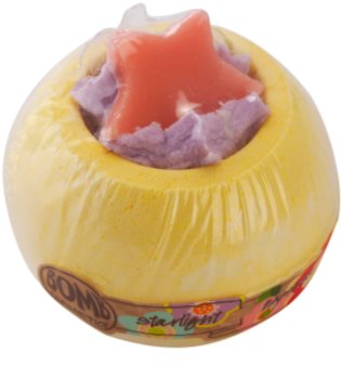 Bomb Cosmetics Starlight Express bomba de baño