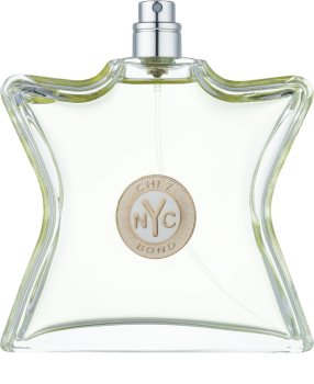 Bond No. 9 Downtown Chez Bond eau de parfum teszter férfiaknak 100 ml