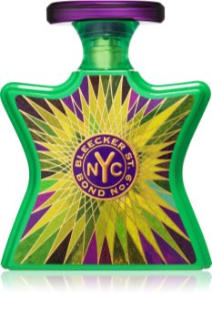 bond no. 9 bleecker street