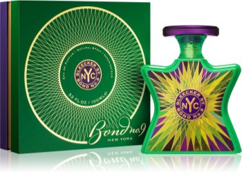 Bond No. 9 Downtown Bleecker Street woda perfumowana unisex 100 ml
