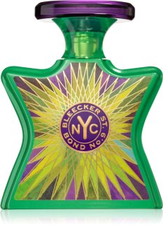 bond no. 9 bleecker street woda perfumowana 50 ml    
