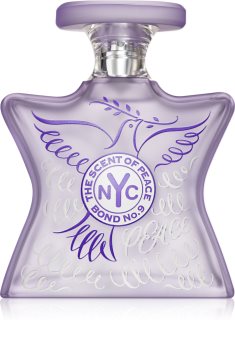 bond no. 9 the scent of peace