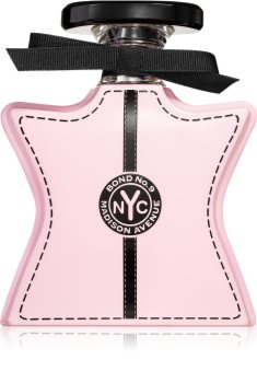 bond no. 9 madison avenue woda perfumowana 100 ml
