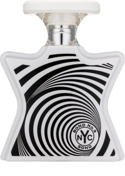 Bond No. 9 Downtown Soho woda perfumowana unisex 50 ml