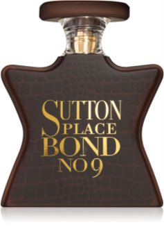 bond no. 9 sutton place woda perfumowana 100 ml   