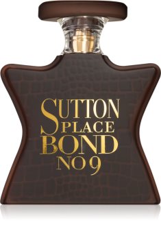 bond no. 9 sutton place woda perfumowana 100 ml    