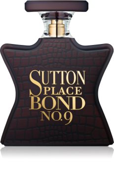 Bond No. 9 Midtown Sutton Place eau de parfum mixte 100 ml