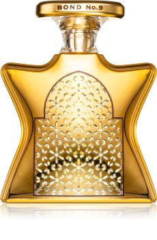bond no. 9 dubai gold
