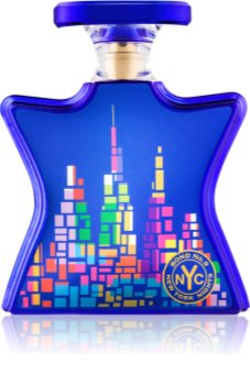 bond no. 9 new york nights woda perfumowana 100 ml     