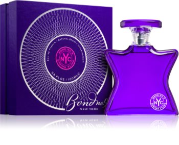 Bond No. 9 Spring Fling eau de parfum pour femme 100 ml