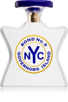 bond no. 9 governors island woda perfumowana 100 ml   