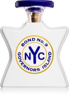 bond no. 9 governors island
