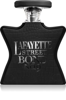 Bond No. 9 Lafayette Street eau de parfum unisex 100 ml