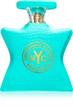 bond no. 9 greenwich village woda perfumowana 100 ml    