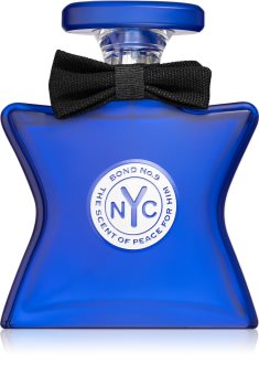 bond no. 9 the scent of peace for him