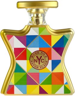 bond no. 9 astor place
