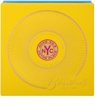 Bond No. 9 Downtown Astor Place Eau de Parfum unisex 50 ml