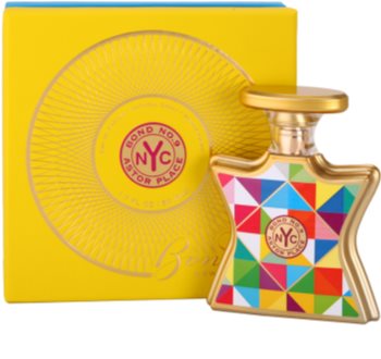 Bond No. 9 Downtown Astor Place Eau de Parfum unisex 50 ml
