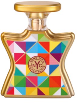 Bond No. 9 Downtown Astor Place Eau de Parfum unisex 50 ml