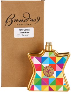 Bond No. 9 Downtown Astor Place парфумована вода тестер унісекс 100 мл