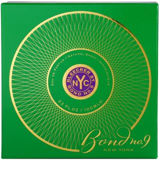 Bond No. 9 Downtown Bleecker Street Eau de Parfum unisex 100 ml