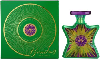Bond No. 9 Downtown Bleecker Street Eau de Parfum unisex 100 ml