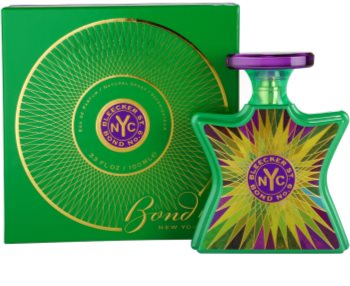 Bond No. 9 Downtown Bleecker Street Eau de Parfum unisex 100 ml