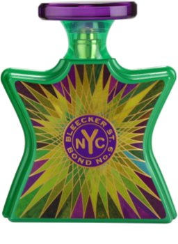 Bond No. 9 Downtown Bleecker Street Eau de Parfum unisex 100 ml