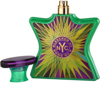 Bond No. 9 Downtown Bleecker Street Eau de Parfum unisex 100 ml