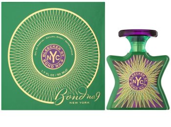 Bond No. 9 Downtown Bleecker Street parfémovaná voda unisex 50 ml