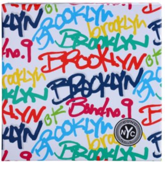 Bond No. 9 Downtown Brooklyn eau de parfum mixte 100 ml