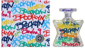 Bond No. 9 Downtown Brooklyn eau de parfum mixte 100 ml