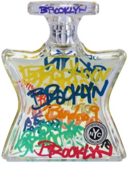 Bond No. 9 Downtown Brooklyn eau de parfum mixte 100 ml