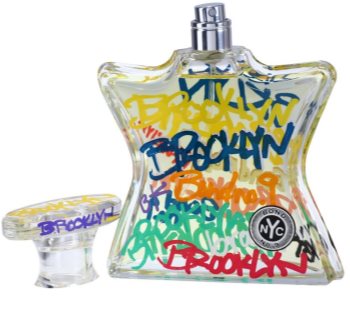 Bond No. 9 Downtown Brooklyn eau de parfum mixte 100 ml