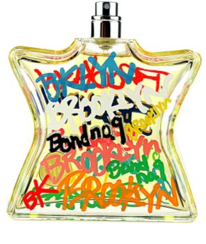 Bond No. 9 Downtown Brooklyn woda perfumowana tester unisex 100 ml