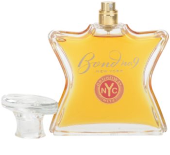 Bond No. 9 Midtown Broadway Nite eau de parfum nőknek 100 ml