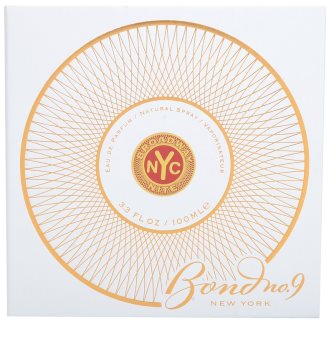 Bond No. 9 Midtown Broadway Nite eau de parfum nőknek 100 ml