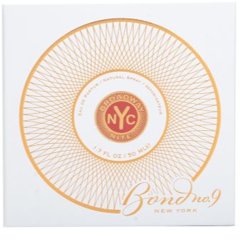 Bond No. 9 Midtown Broadway Nite Parfumovaná voda pre ženy 50 ml