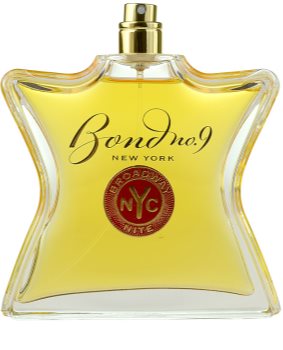 Bond No. 9 Midtown Broadway Nite woda perfumowana tester dla kobiet 100 ml
