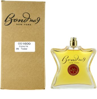 Bond No. 9 Midtown Broadway Nite eau de parfum teszter nőknek 100 ml