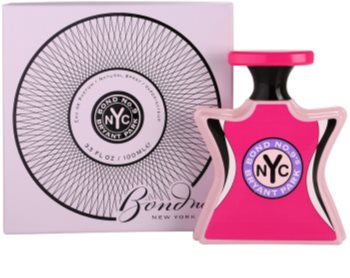 Bond No. 9 Midtown Bryant Park Eau de Parfum for Women 100 ml