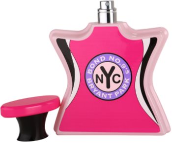 Bond No. 9 Midtown Bryant Park Eau de Parfum for Women 100 ml