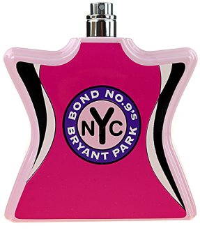 Bond No. 9 Midtown Bryant Park woda perfumowana tester dla kobiet 100 ml