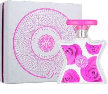 Bond No. 9 Uptown Central Park South Eau de Parfum voor Vrouwen 50 ml