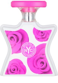 Bond No. 9 Uptown Central Park South Eau de Parfum voor Vrouwen 50 ml