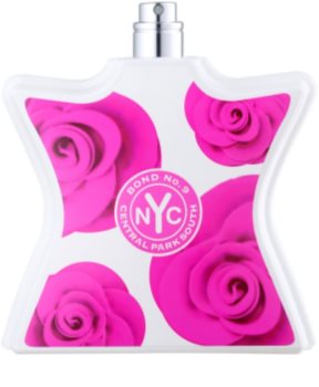 Bond No. 9 Uptown Central Park South Parfumovaná voda tester pre ženy 100 ml