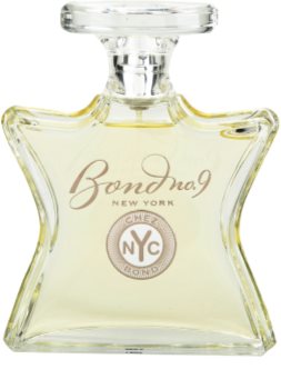 Bond No. 9 Downtown Chez Bond eau de parfum pour homme 100 ml