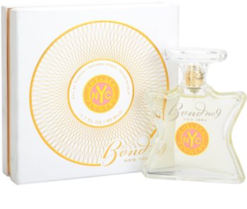 Bond No. 9 Downtown Chelsea Flowers eau de parfum nőknek 50 ml